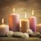 Lilin Aromaterapi