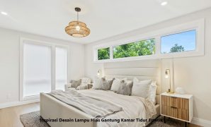 Lampu Hias Gantung Kamar